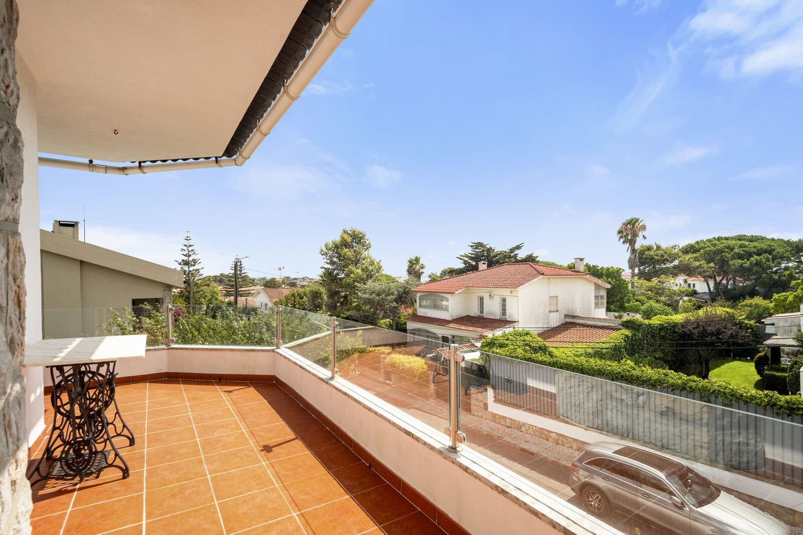 Moradia T4 + 2 com piscina, Cascais - Imagem 35