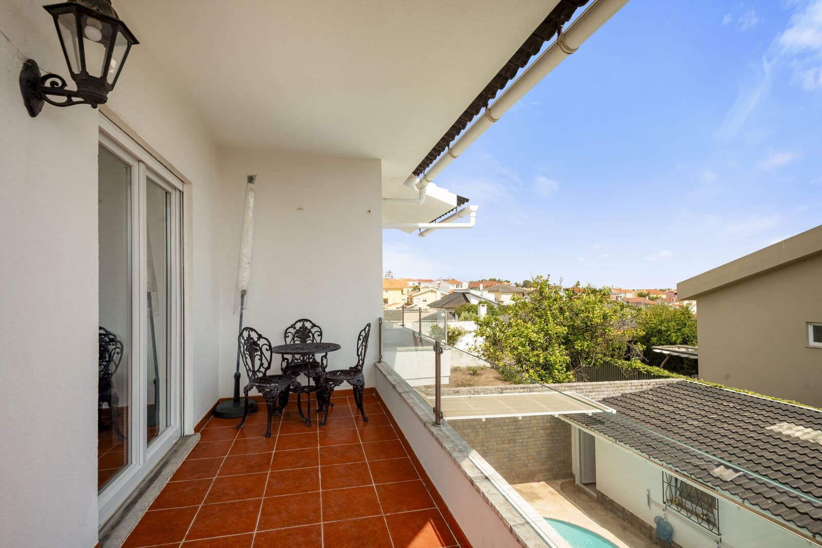 Moradia T4 + 2 com piscina, Cascais - Imagem 26