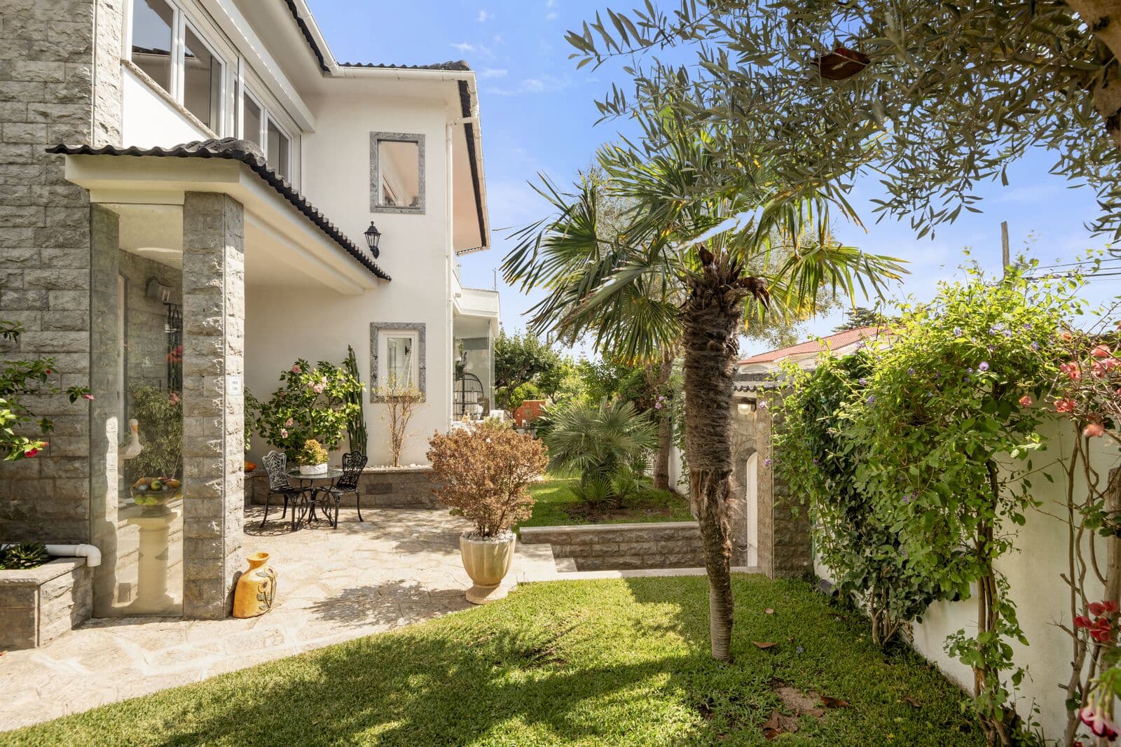 Moradia T4 + 2 com piscina, Cascais - Imagem 4