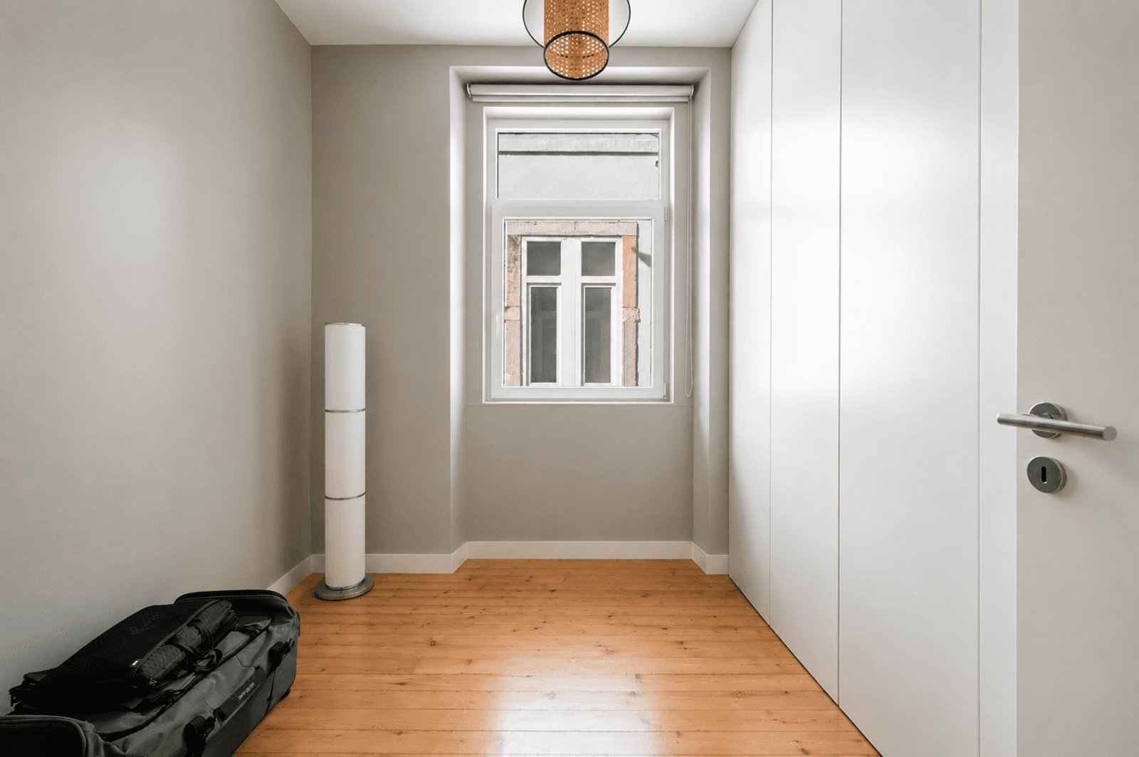 Apartamento T3 com estacionamento, Marquês de Pombal, Lisboa - Imagem 17