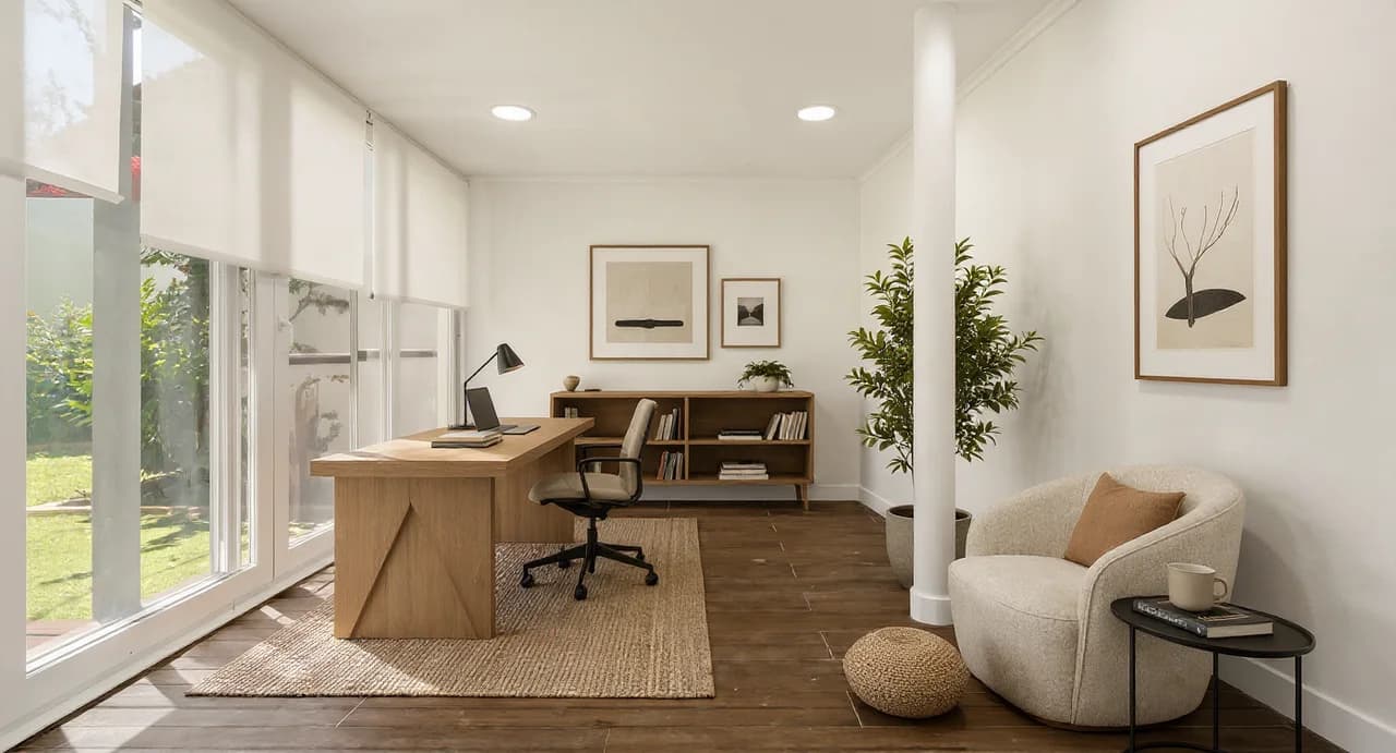 3 Bedroom Apartment with swimming pool, Restelo, Lisboa - Image 25