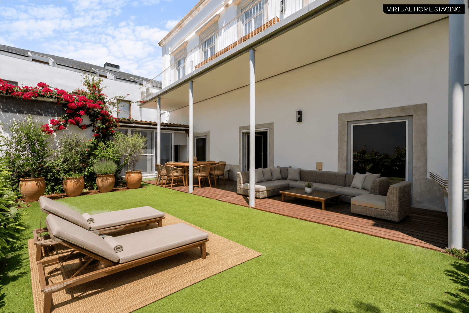 3 Bedroom Apartment with swimming pool, Restelo, Lisboa - Image 30