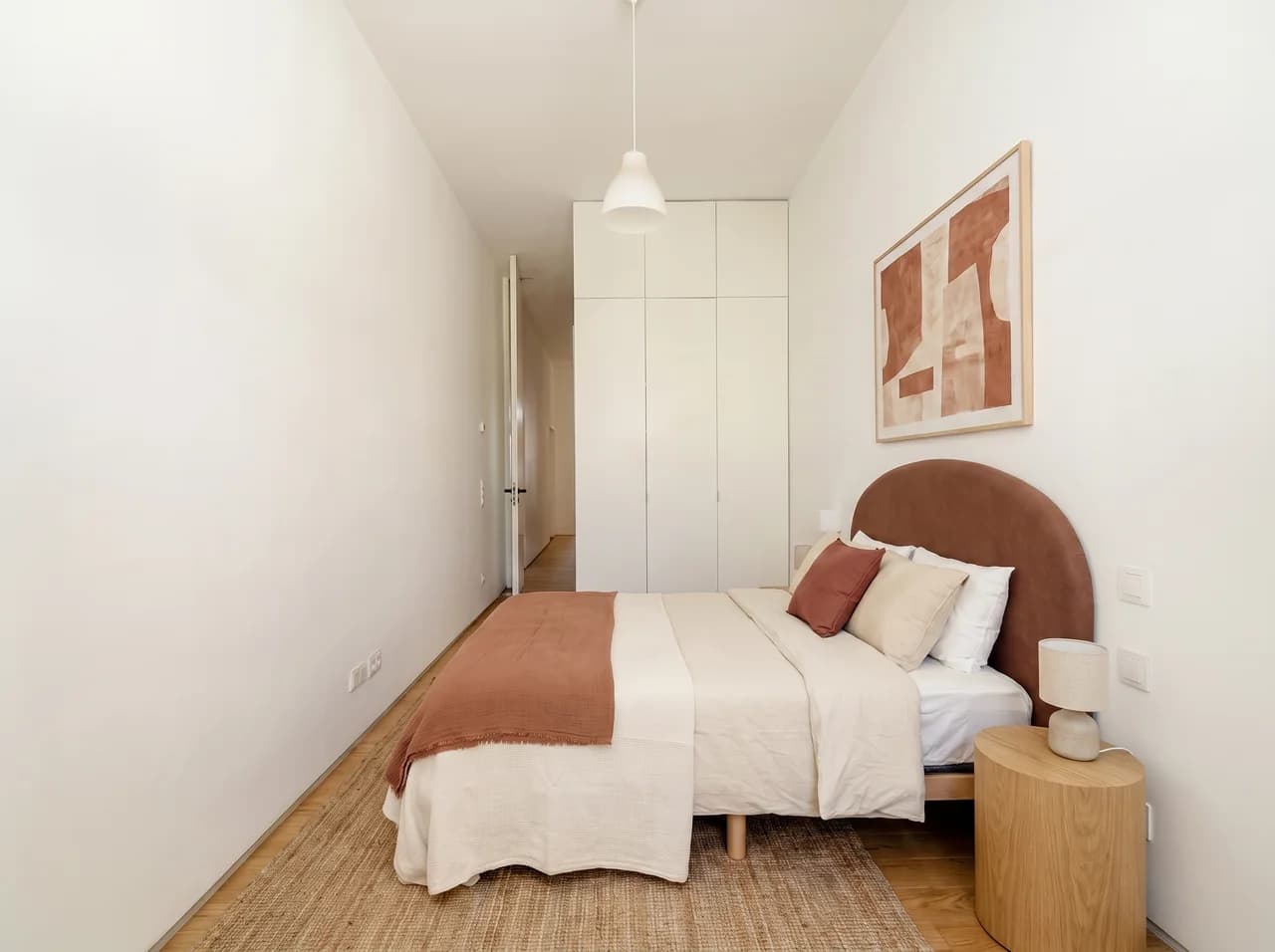 3 Bedroom Apartment with swimming pool, Restelo, Lisboa - Image 16