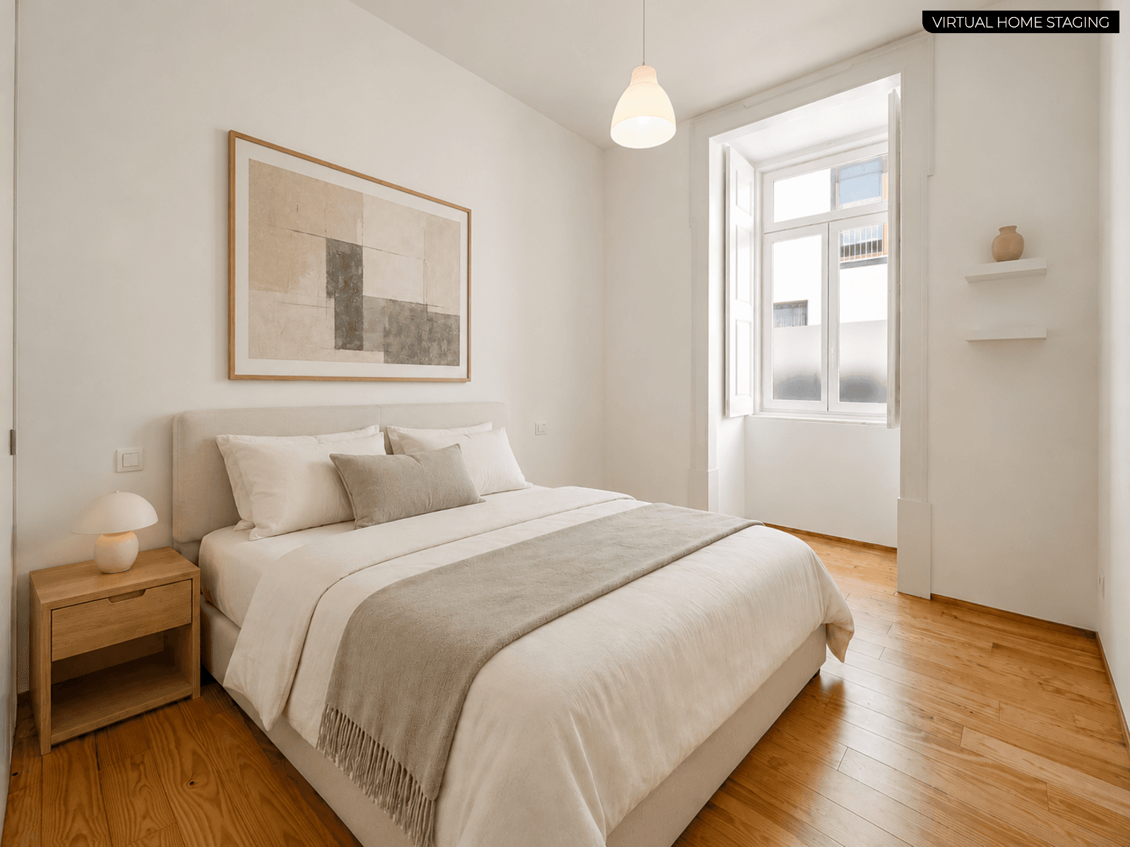 3 Bedroom Apartment with swimming pool, Restelo, Lisboa - Image 8