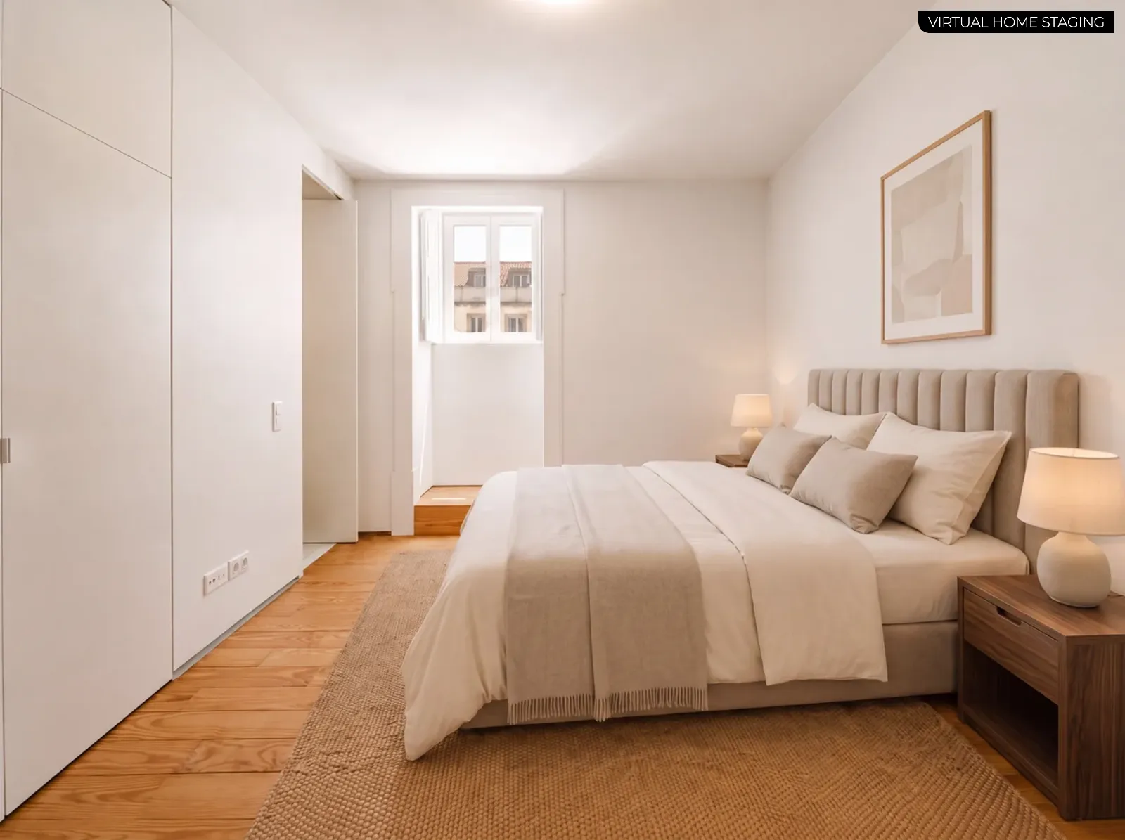 Appartement 4 + 1 pièces avec piscine, Restelo, Lisboa - Image 14