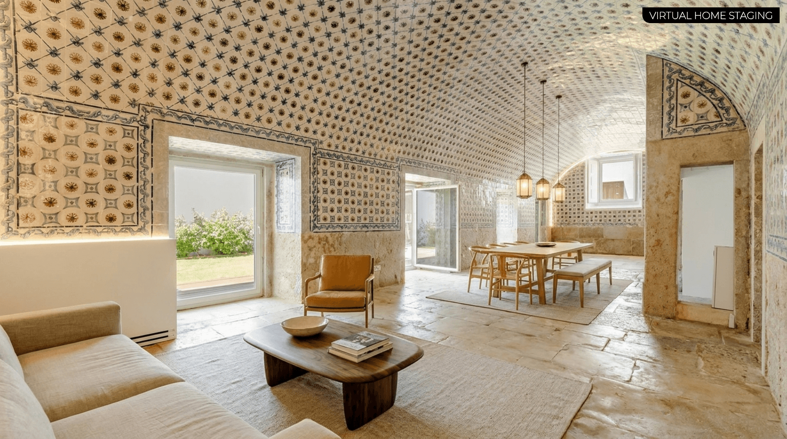 3 Bedroom Apartment with swimming pool, Restelo, Lisboa - Image 22