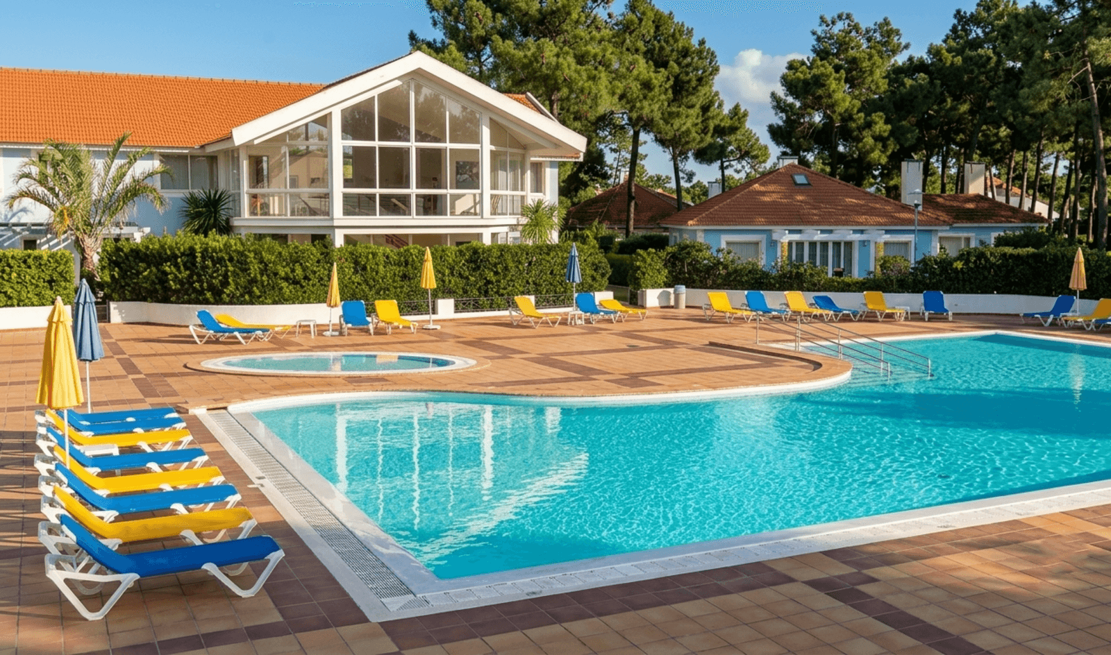 Moradia T3 com piscina, Comporta, Alcacer do Sal - Imagem 28