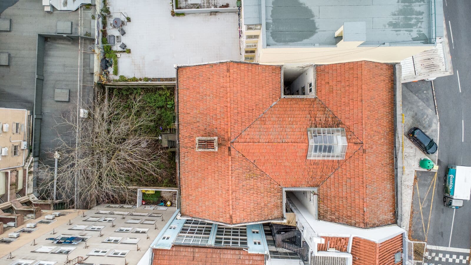 Prédio Habitacional, Lisboa - Imagem 5