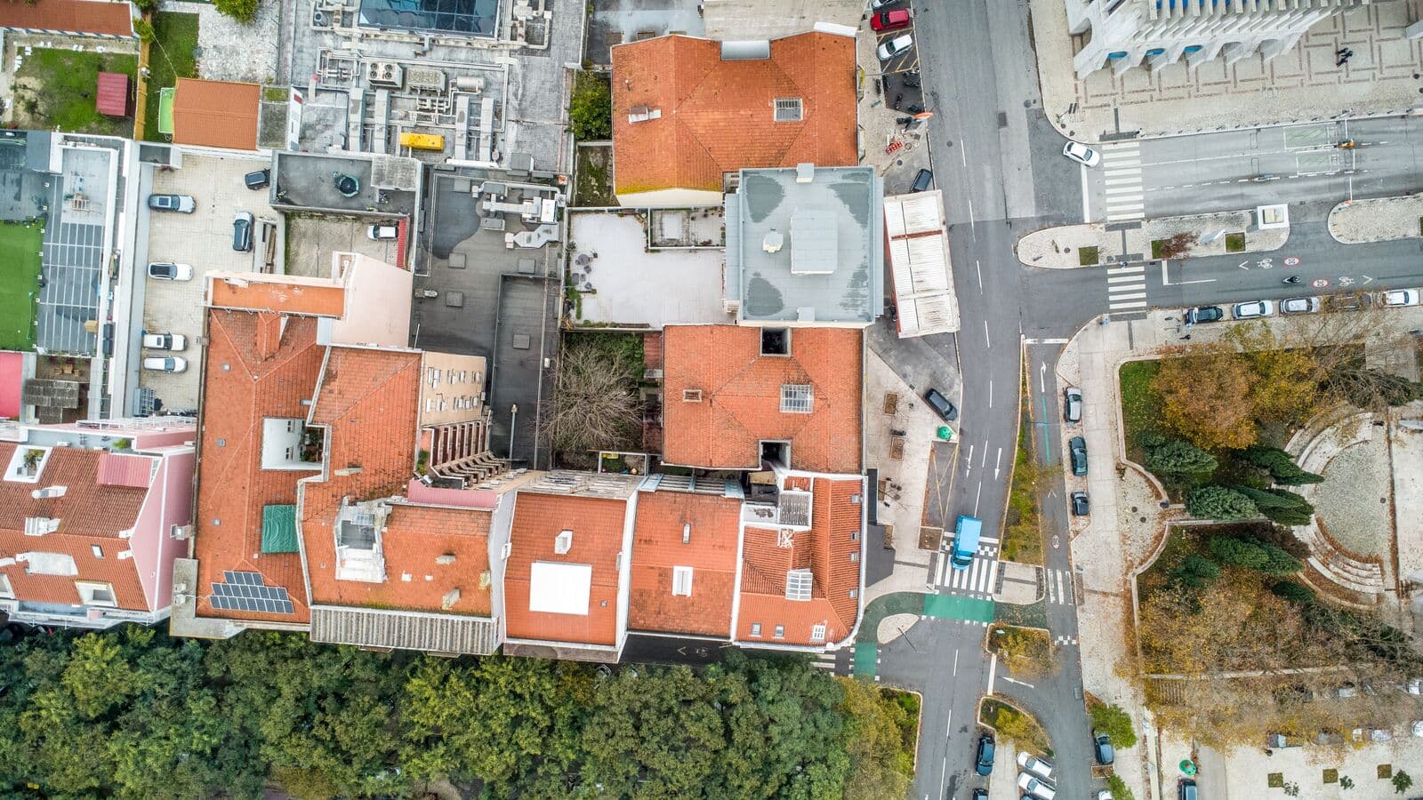 Prédio Habitacional, Lisboa - Imagem 6