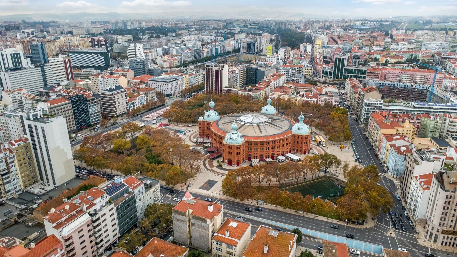 Prédio Habitacional, Lisboa - Imagem 8