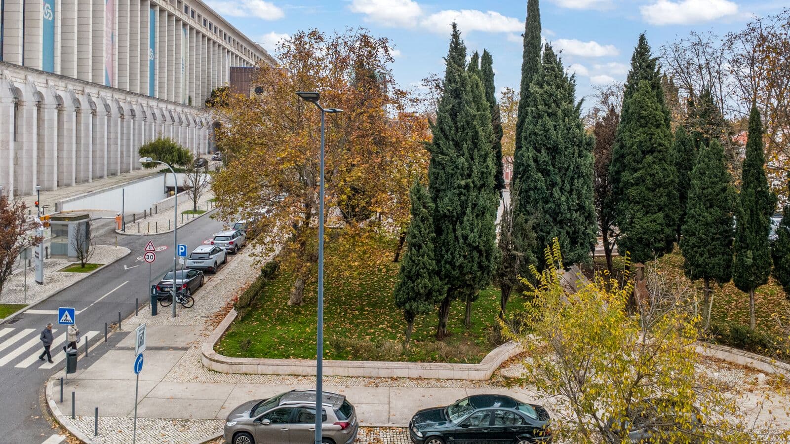 Prédio Habitacional, Lisboa - Imagem 9