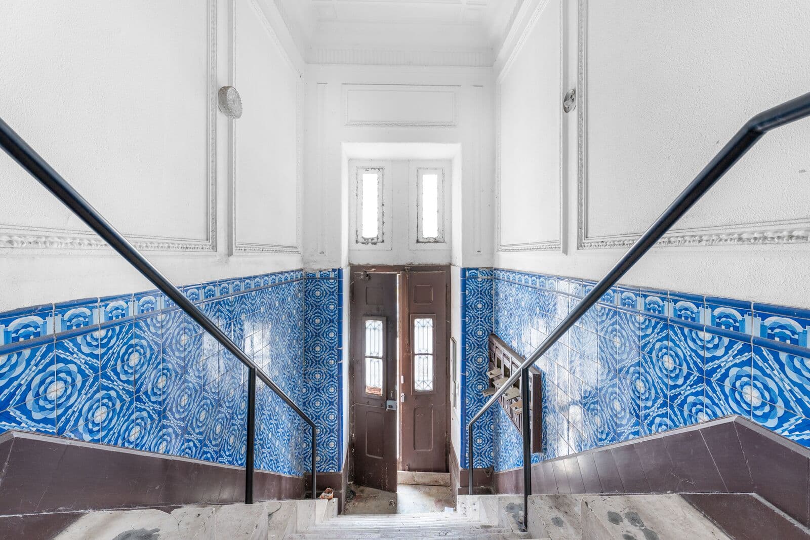 Prédio Habitacional, Lisboa - Imagem 11