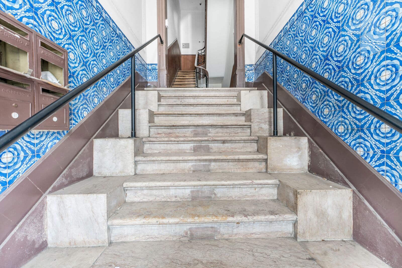 Prédio Habitacional, Lisboa - Imagem 12