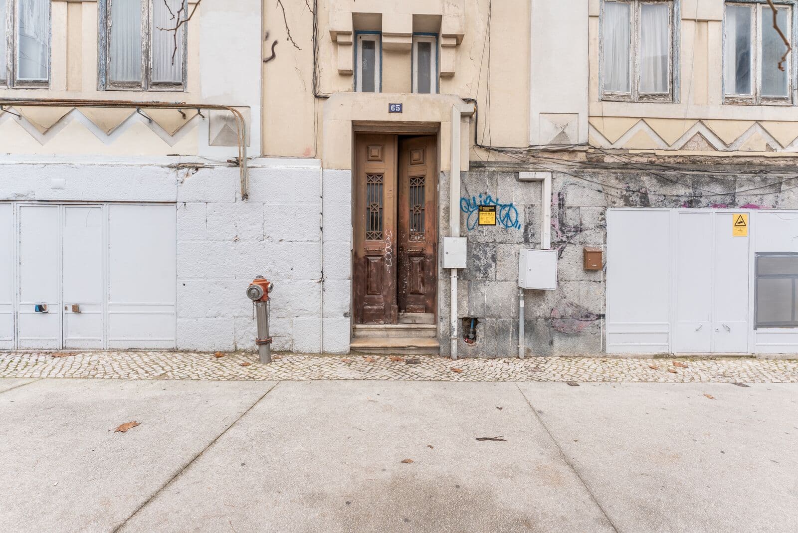 Prédio Habitacional, Lisboa - Imagem 13