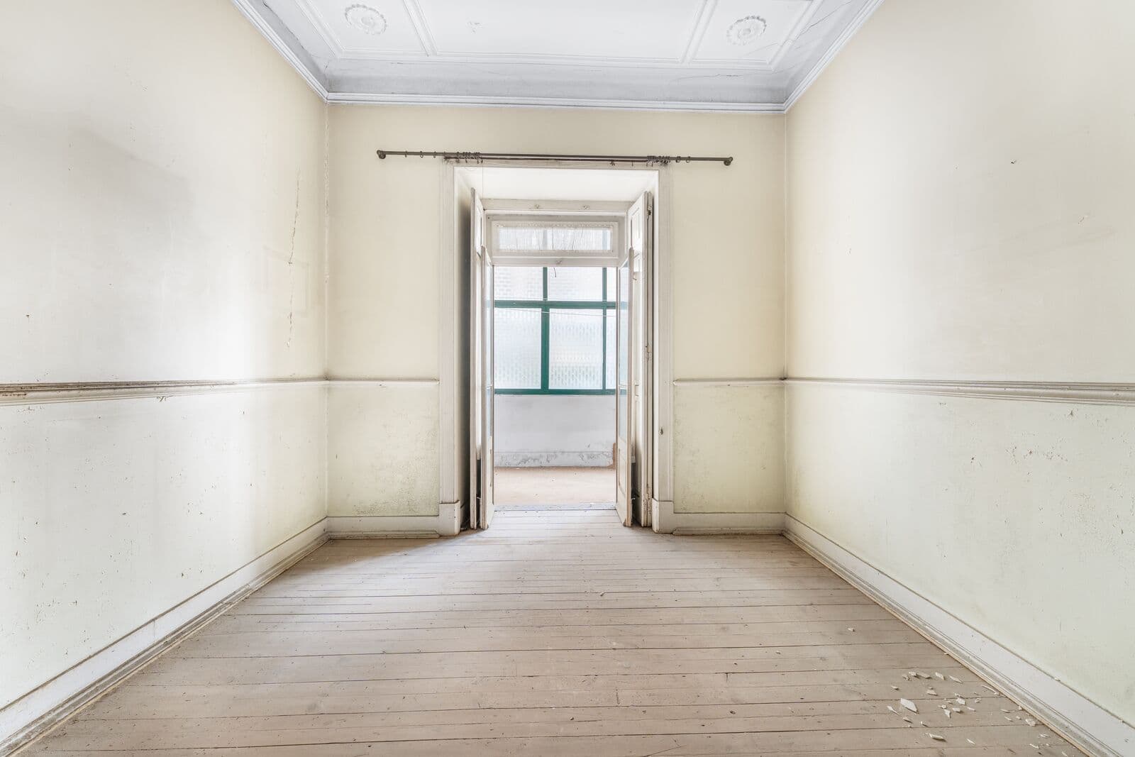 Prédio Habitacional, Lisboa - Imagem 15