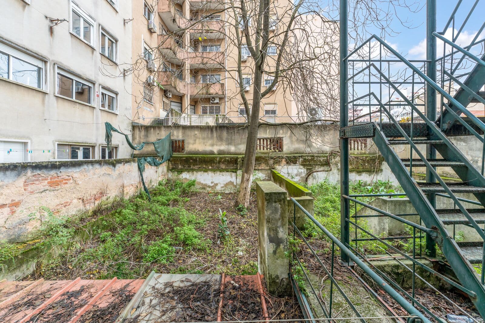 Prédio Habitacional, Lisboa - Imagem 17