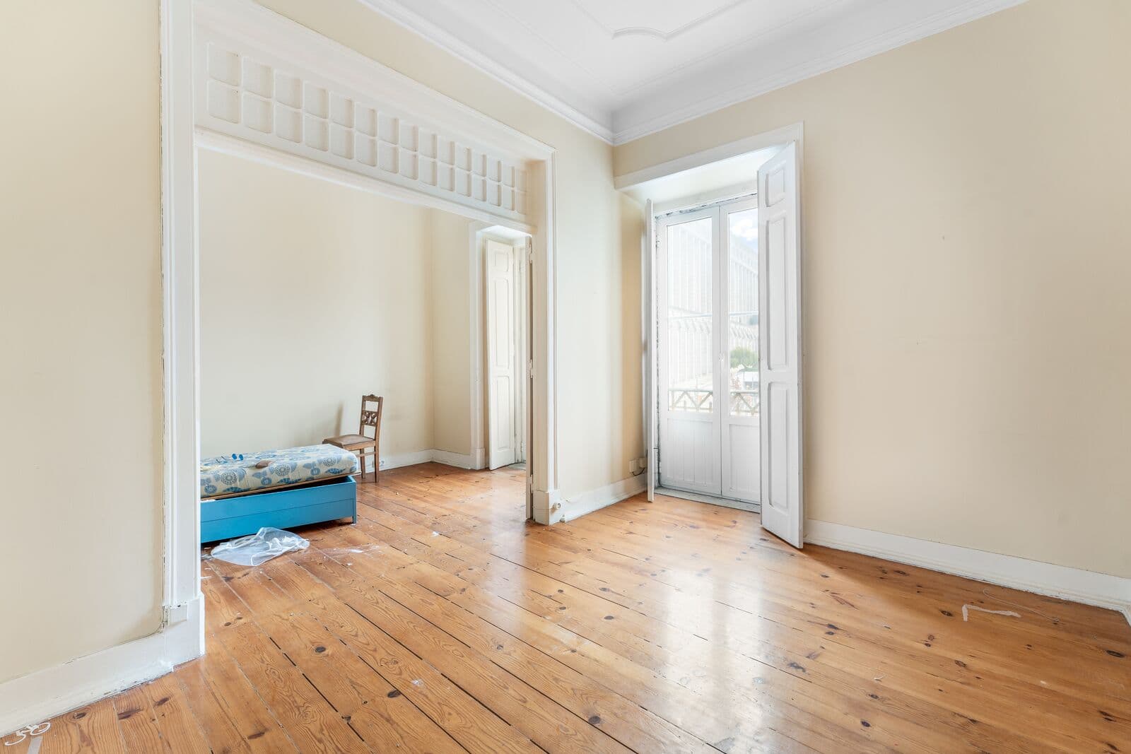 Prédio Habitacional, Lisboa - Imagem 18