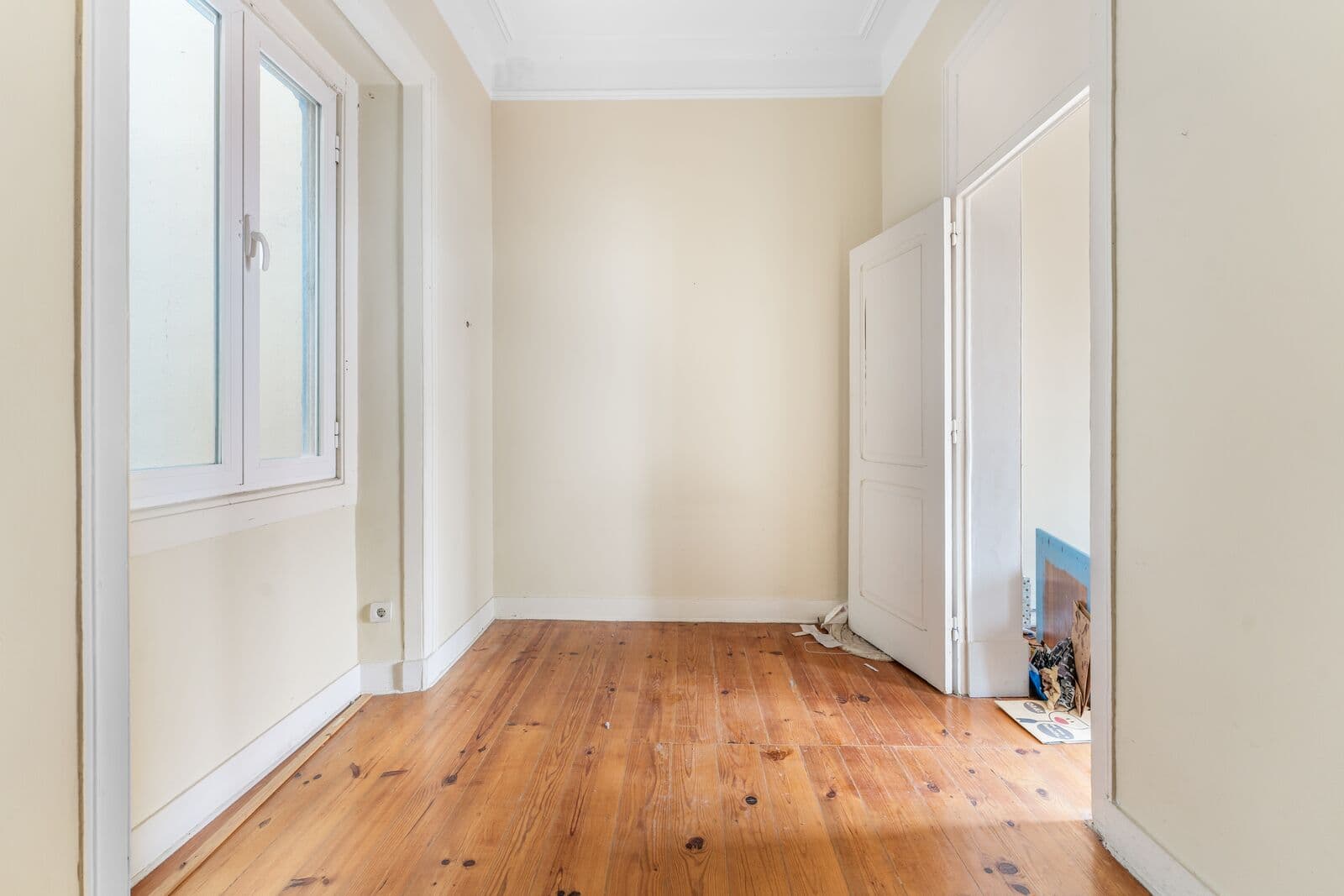 Prédio Habitacional, Lisboa - Imagem 19
