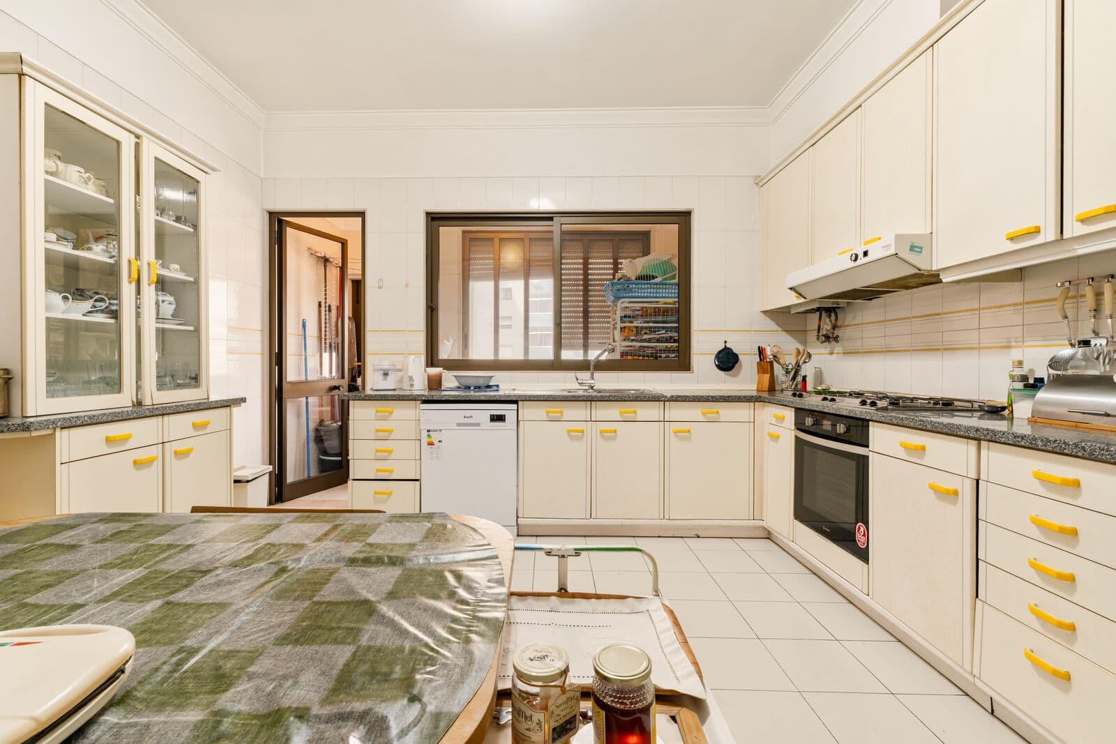 Apartamento T4 com vista, Campo Grande, Lisboa - Imagem 9