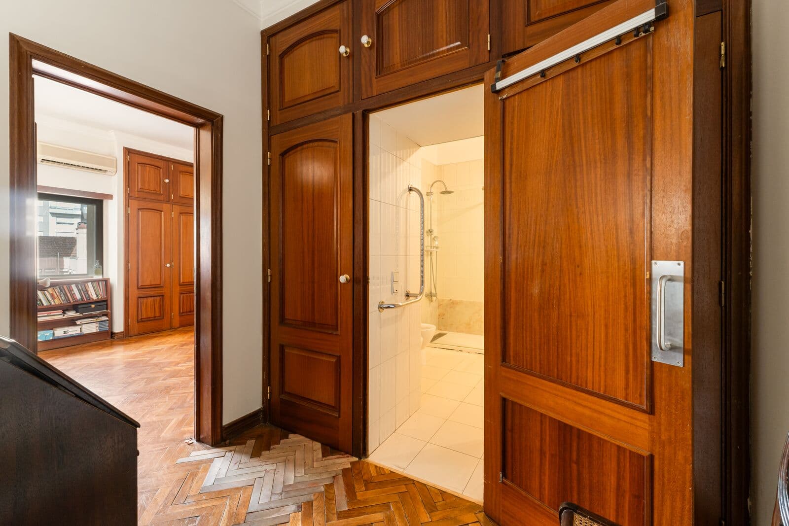 Apartamento T4 com vista, Campo Grande, Lisboa - Imagem 12