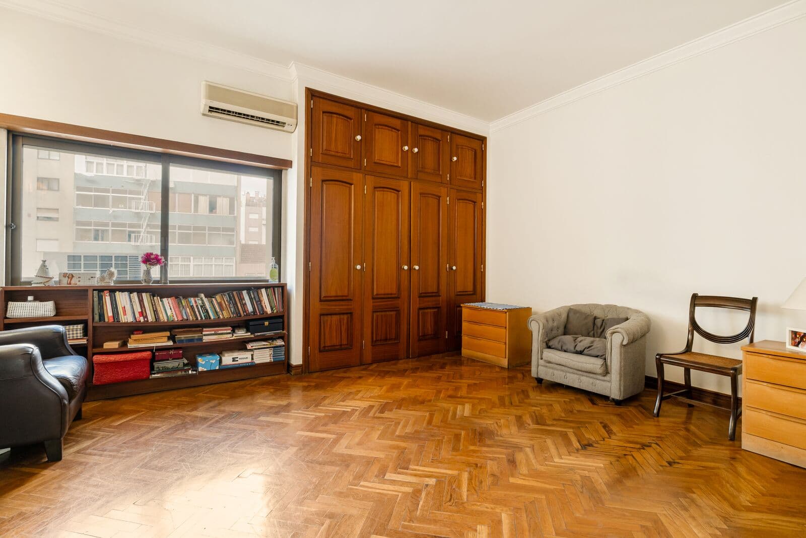 Apartamento T4 com vista, Campo Grande, Lisboa - Imagem 14