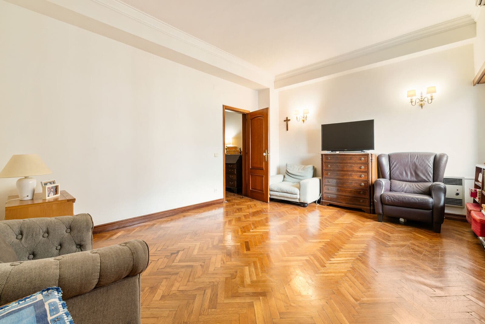 Apartamento T4 com vista, Campo Grande, Lisboa - Imagem 15