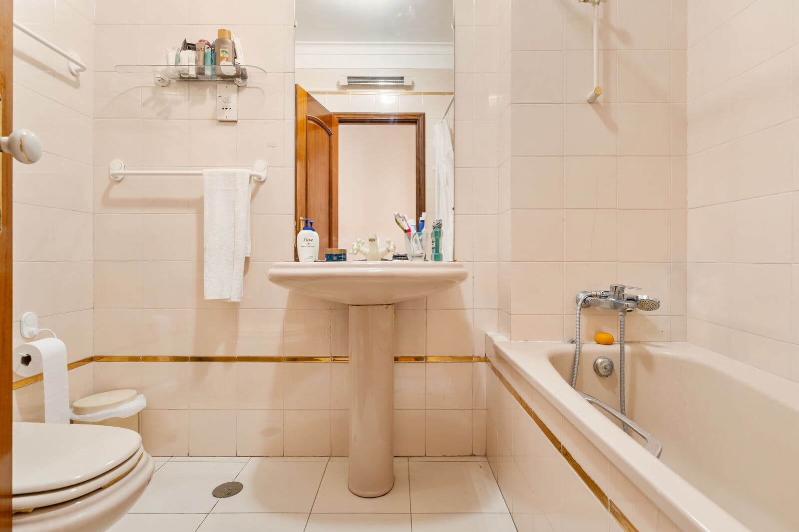 Apartamento T4 com vista, Campo Grande, Lisboa - Imagem 25