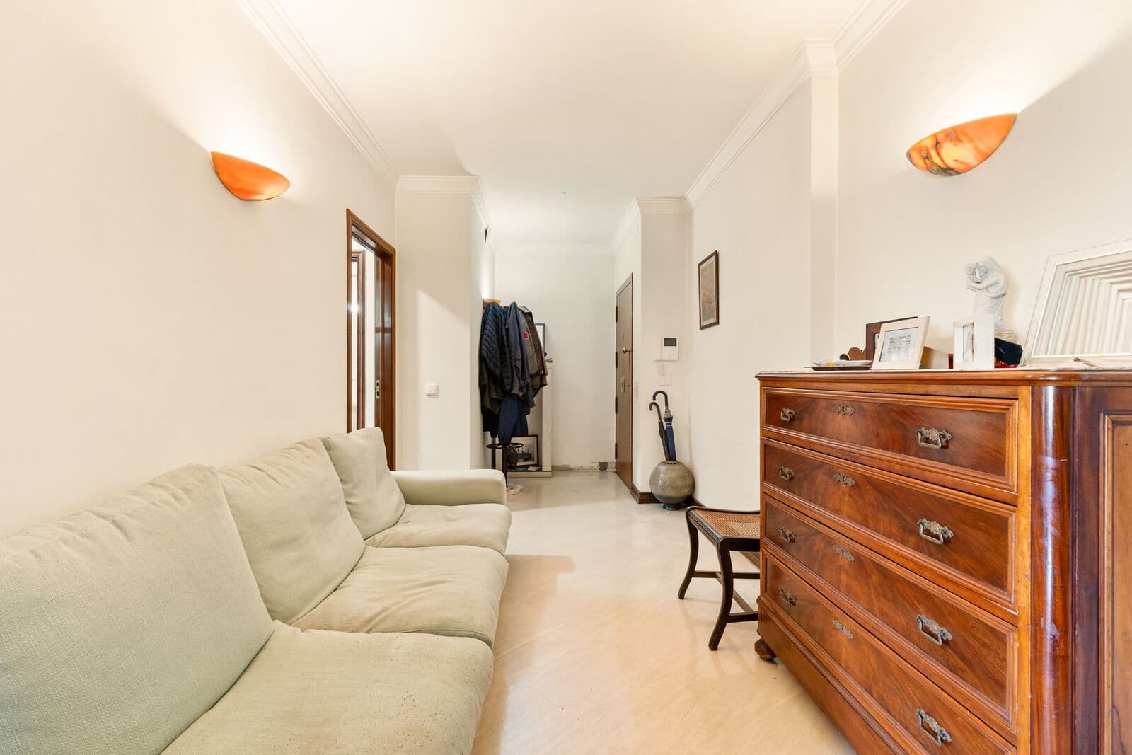 Apartamento T4 com vista, Campo Grande, Lisboa - Imagem 28