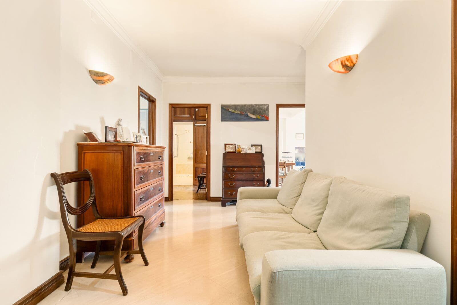 Apartamento T4 com vista, Campo Grande, Lisboa - Imagem 29