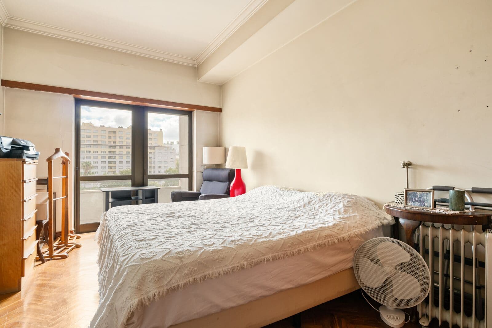Apartamento T4 com vista, Campo Grande, Lisboa - Imagem 18