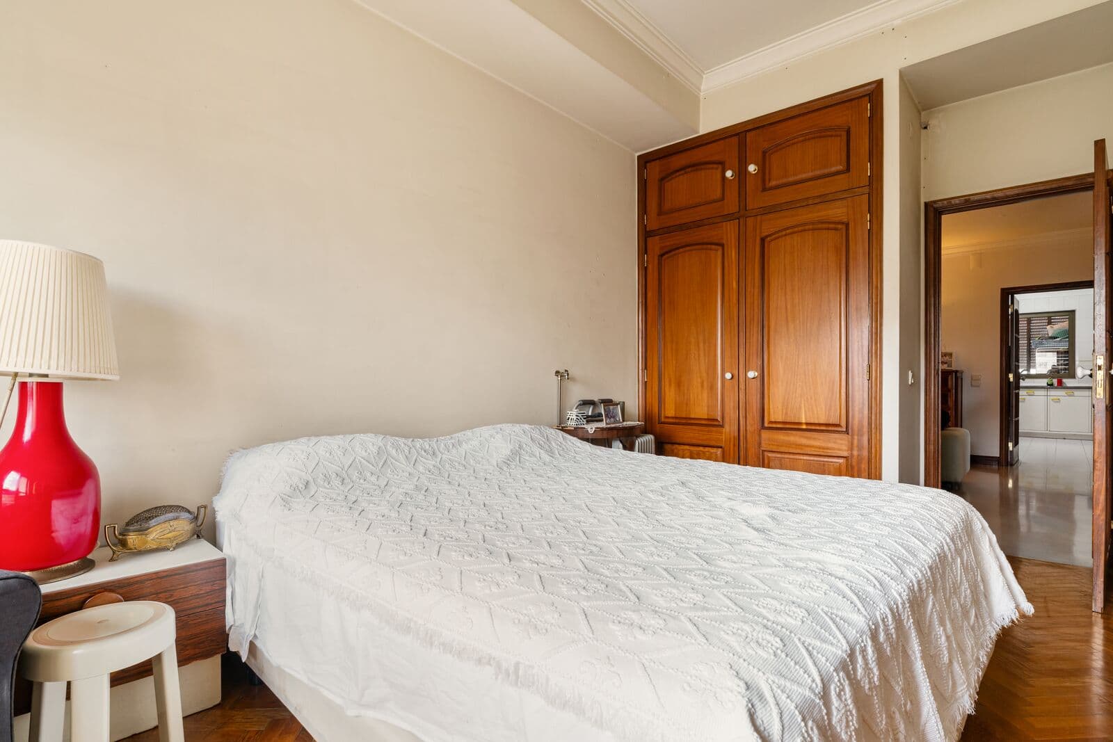 Apartamento T4 com vista, Campo Grande, Lisboa - Imagem 20