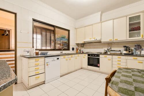 PF41197 - Apartamento T4 com vista, Campo Grande, Lisboa - Imagem 10