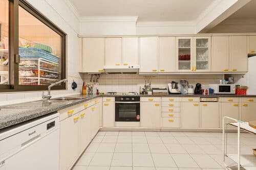 PF41197 - Apartamento T4 com vista, Campo Grande, Lisboa - Imagem 11