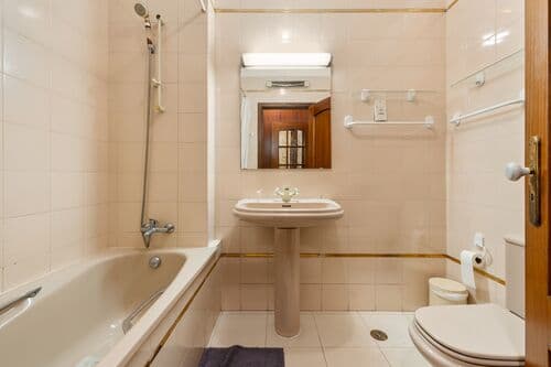 PF41197 - Apartamento T4 com vista, Campo Grande, Lisboa - Imagem 17