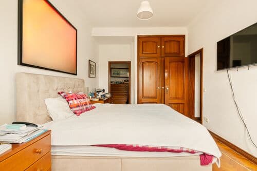 PF41197 - Apartamento T4 com vista, Campo Grande, Lisboa - Imagem 23