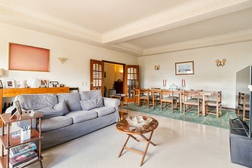PF41197 - Apartamento T4 com vista, Campo Grande, Lisboa - Imagem 1