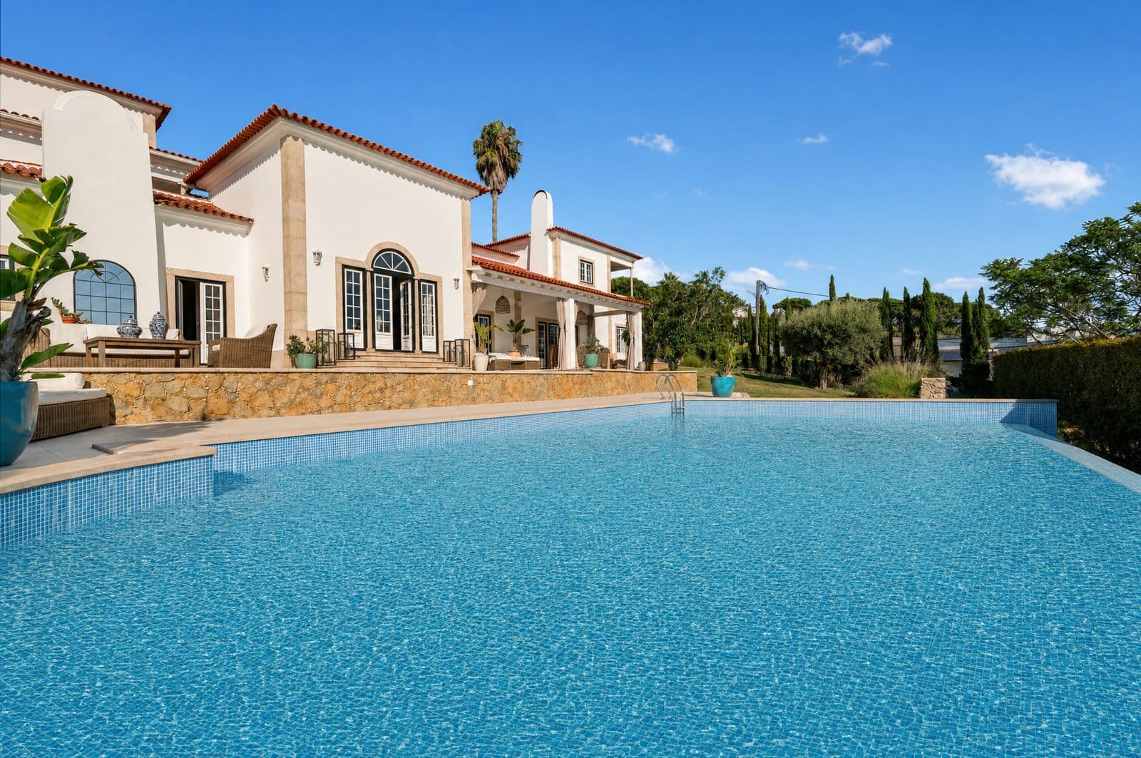 Moradia T8 + 1 com jardim, Estoril, Cascais - Imagem 3