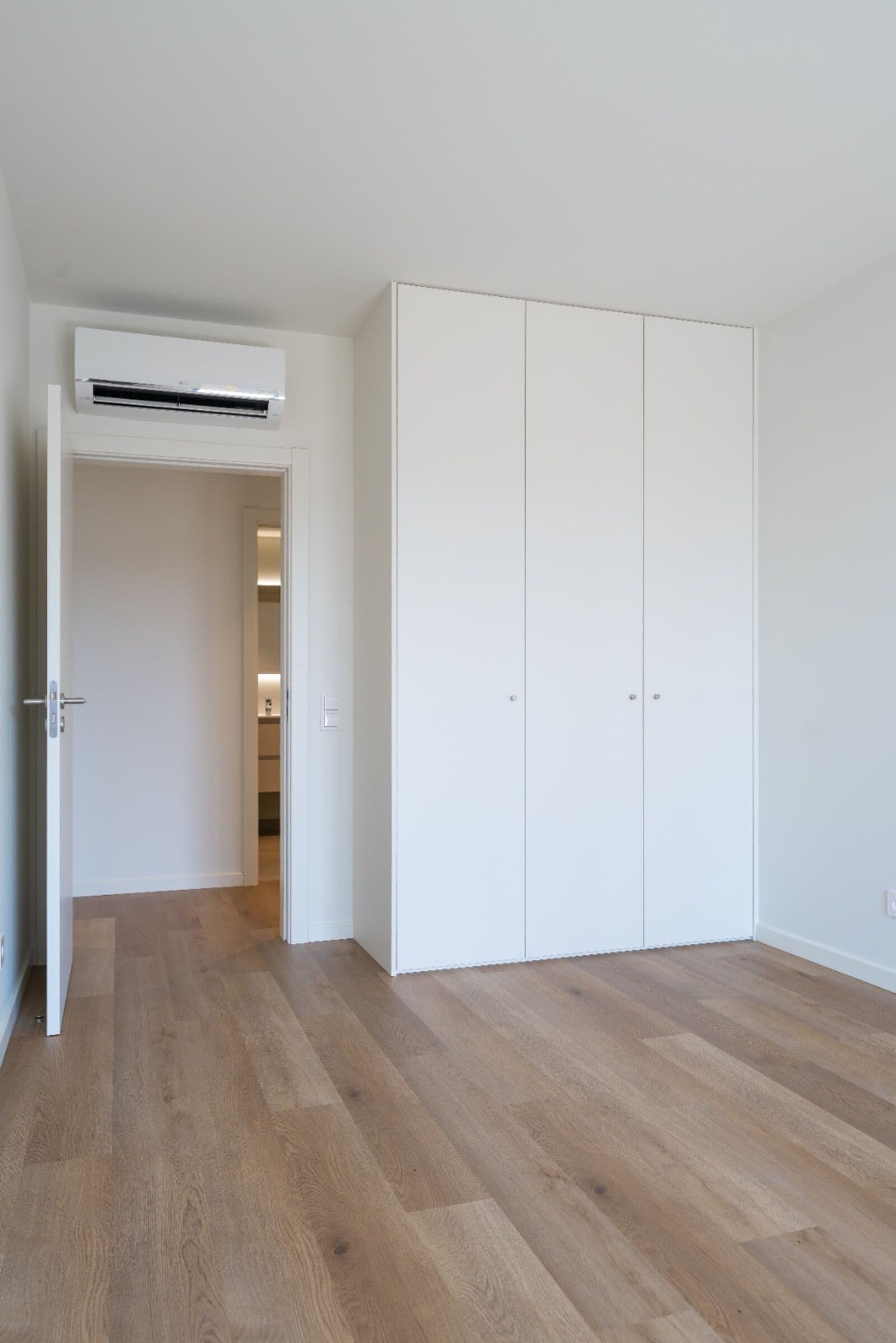Apartamento T2 com estacionamento, Miraflores, Oeiras - Imagem 10