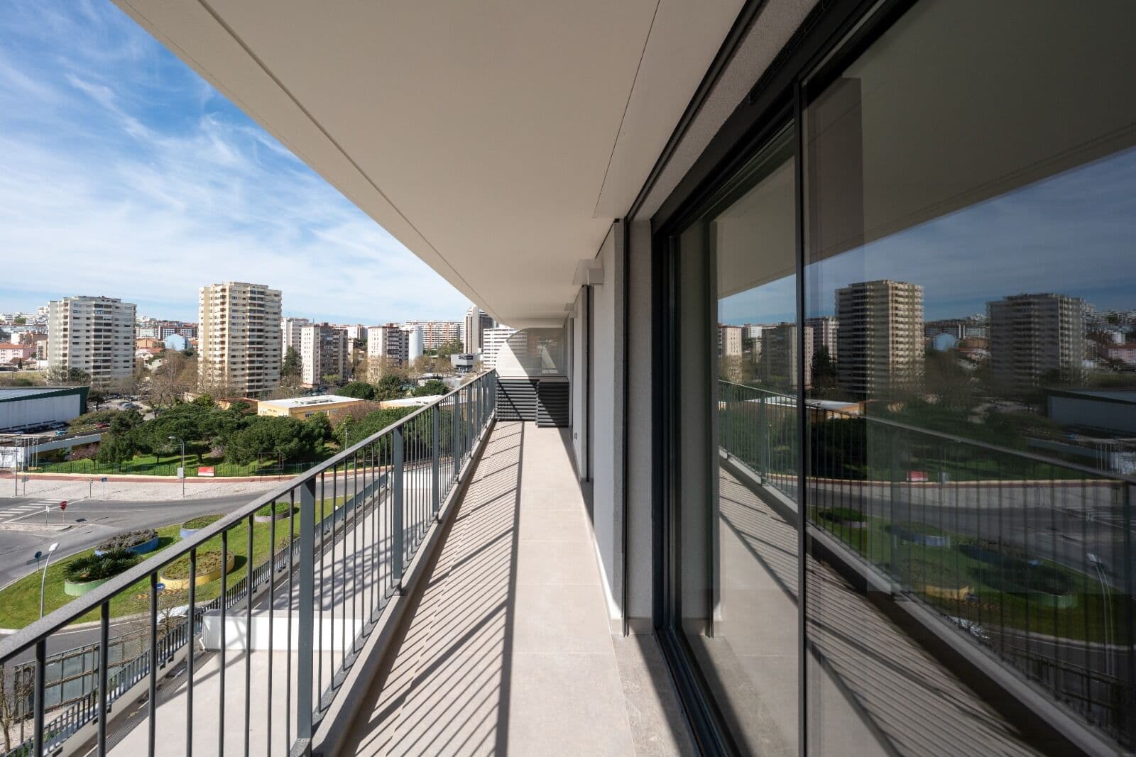 Apartamento T2 com estacionamento, Miraflores, Oeiras - Imagem 19