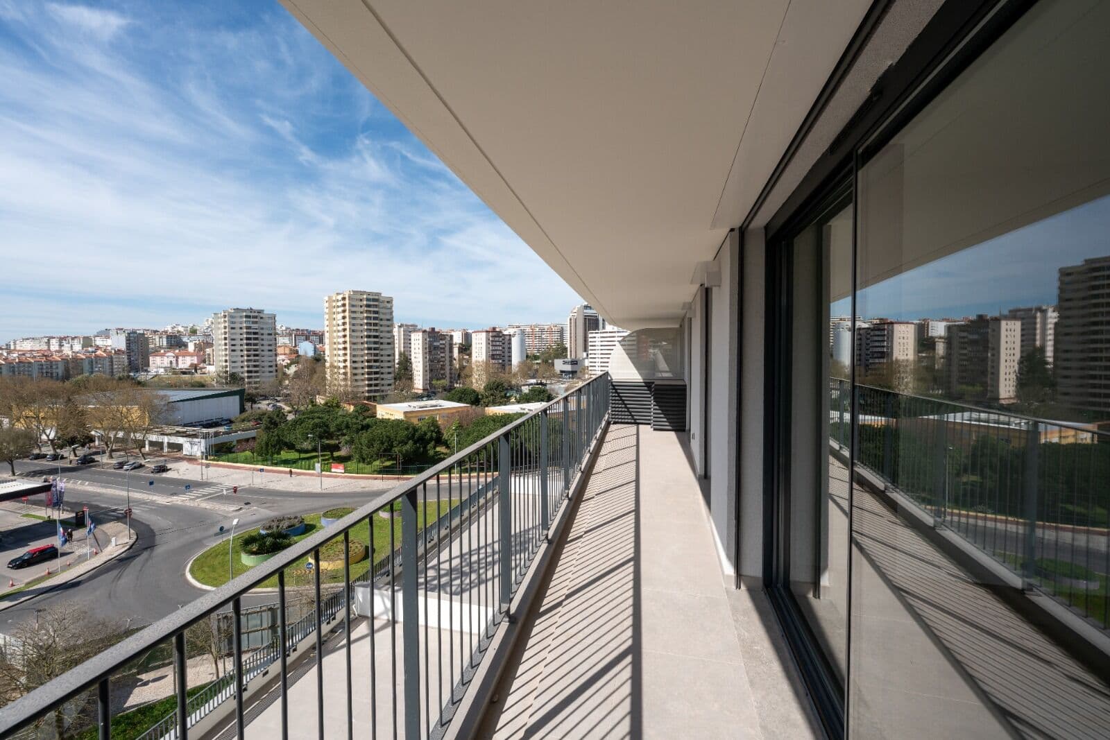 Apartamento T2 com estacionamento, Miraflores, Oeiras - Imagem 20