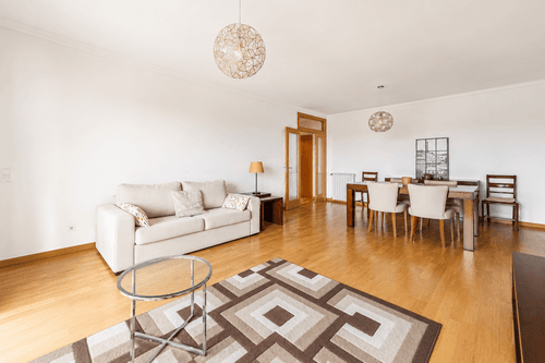 PF41207 - 2 Bedroom Apartment with garden, Lisboa - Image 5