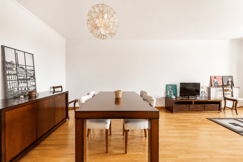 PF41207 - 2 Bedroom Apartment with garden, Lisboa - Image 7