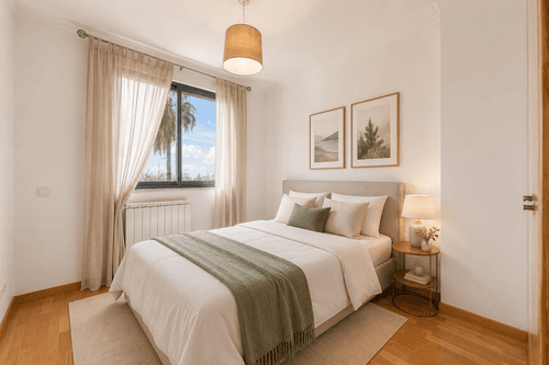 PF41207 - 2 Bedroom Apartment with garden, Lisboa - Image 15