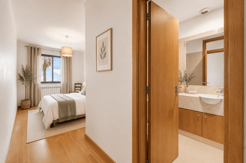 PF41207 - 2 Bedroom Apartment with garden, Lisboa - Image 13