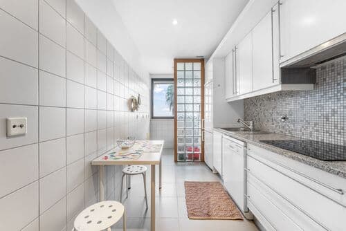 PF41207 - 2 Bedroom Apartment with garden, Lisboa - Image 19