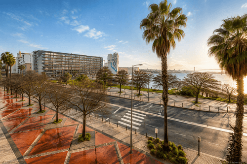 PF41207 - 2 Bedroom Apartment with garden, Lisboa - Image 11