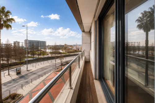 PF41207 - 2 Bedroom Apartment with garden, Lisboa - Image 4