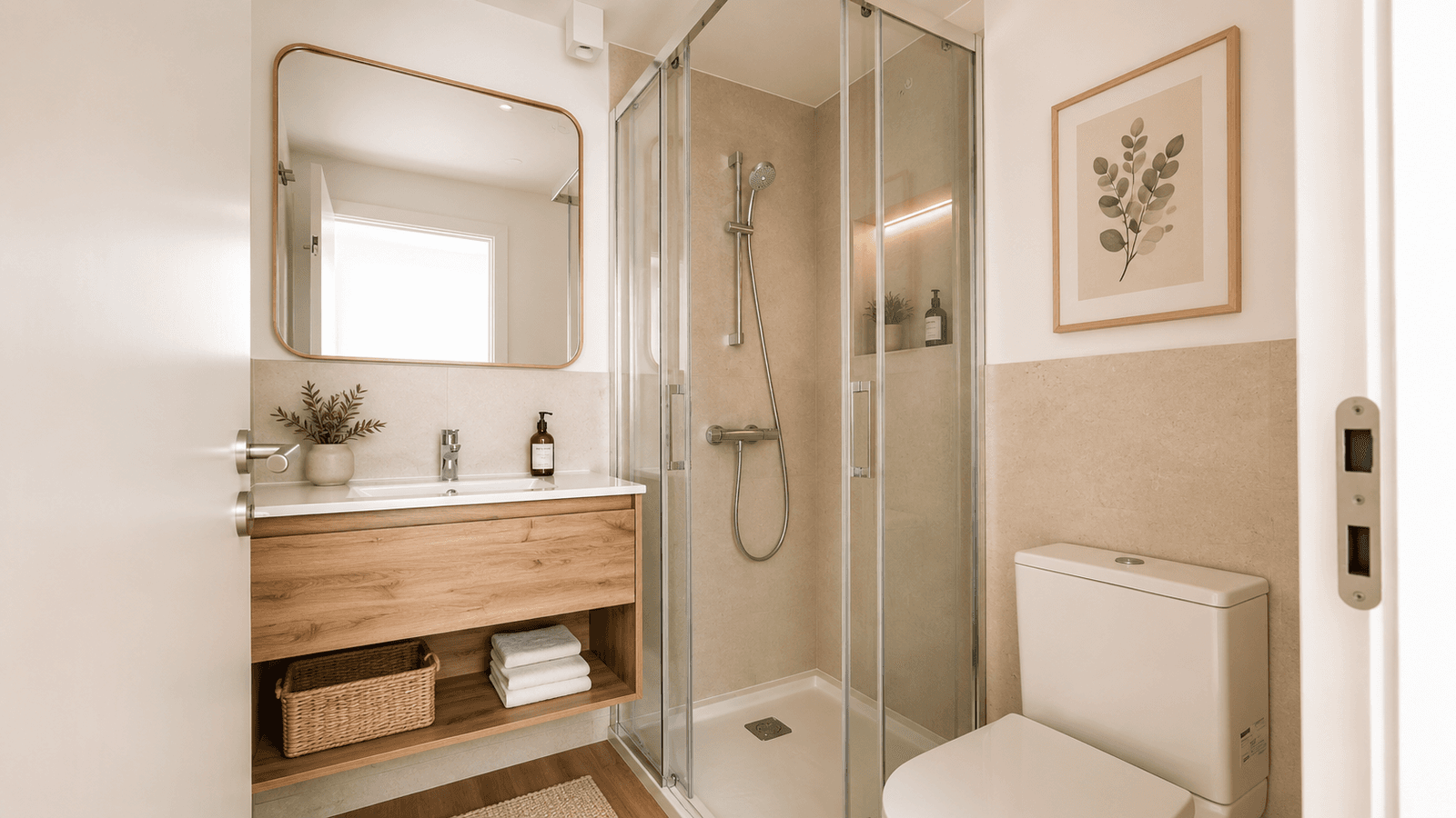 Apartamento T4 no Élou, Loures - Imagem 21