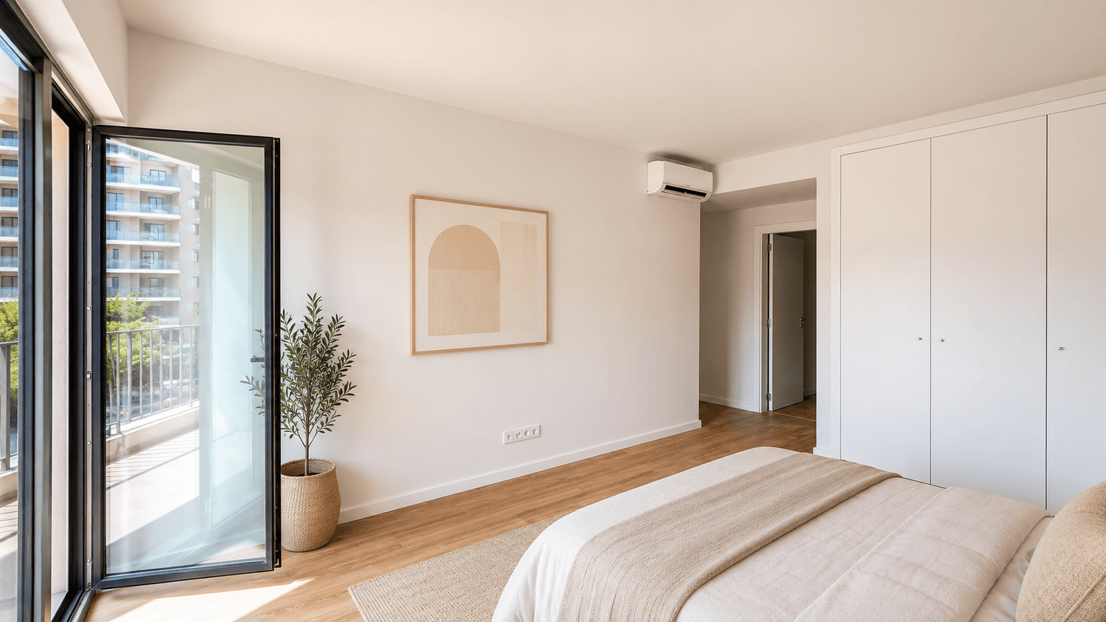 Apartamento T4 no Élou, Loures - Imagem 22