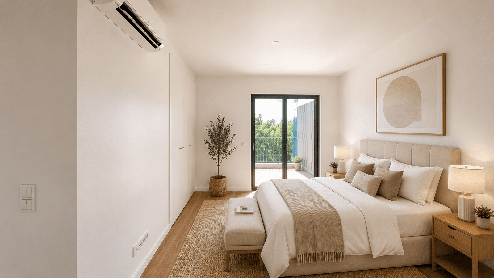 Apartamento T4 no Élou, Loures - Imagem 25